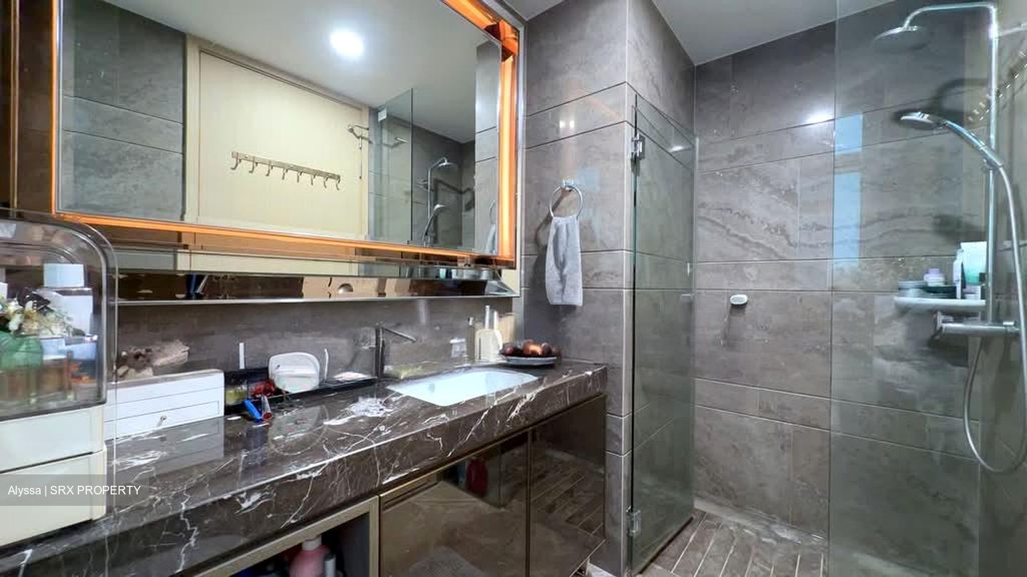Stars Of Kovan (D19), Apartment #587682541